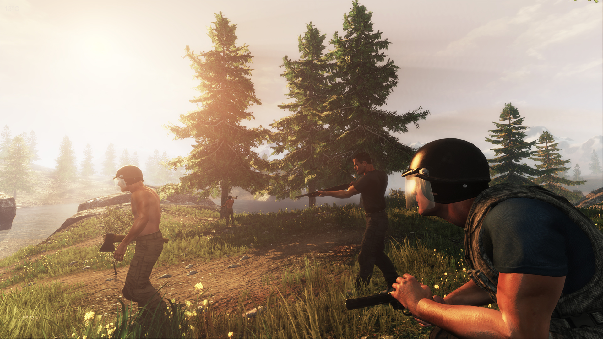 生存边缘/Subsistence Build.16895135|动作冒险|容量2.2GB|免安装绿色中文版|支持键盘.鼠标-小辉娱乐网