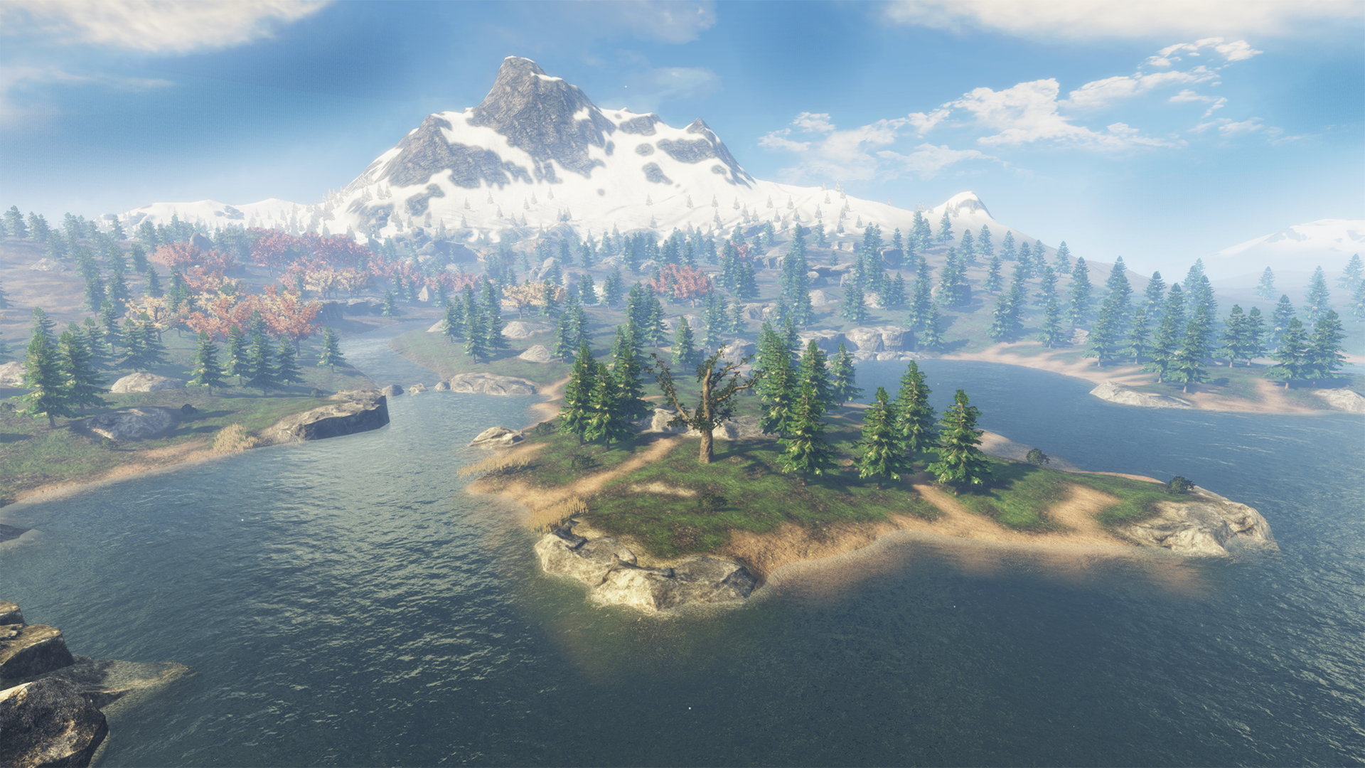 生存边缘/Subsistence Build.16895135|动作冒险|容量2.2GB|免安装绿色中文版|支持键盘.鼠标-小辉娱乐网