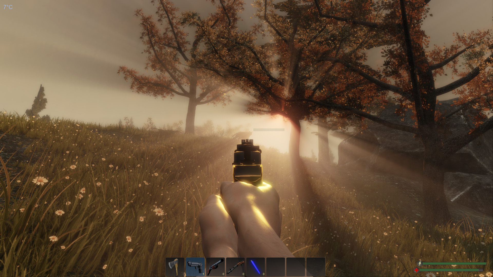 生存边缘/Subsistence Build.16895135|动作冒险|容量2.2GB|免安装绿色中文版|支持键盘.鼠标-小辉娱乐网