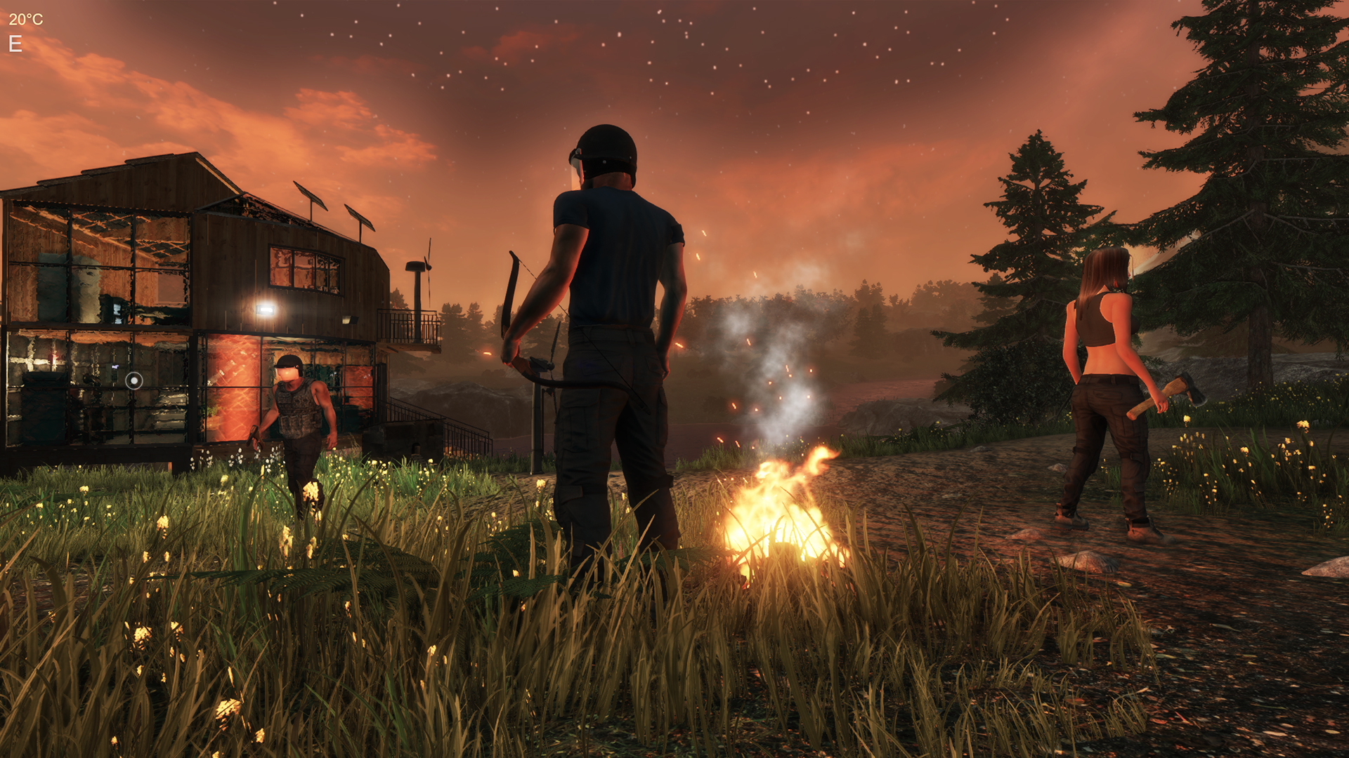 生存边缘/Subsistence Build.16895135|动作冒险|容量2.2GB|免安装绿色中文版|支持键盘.鼠标-小辉娱乐网