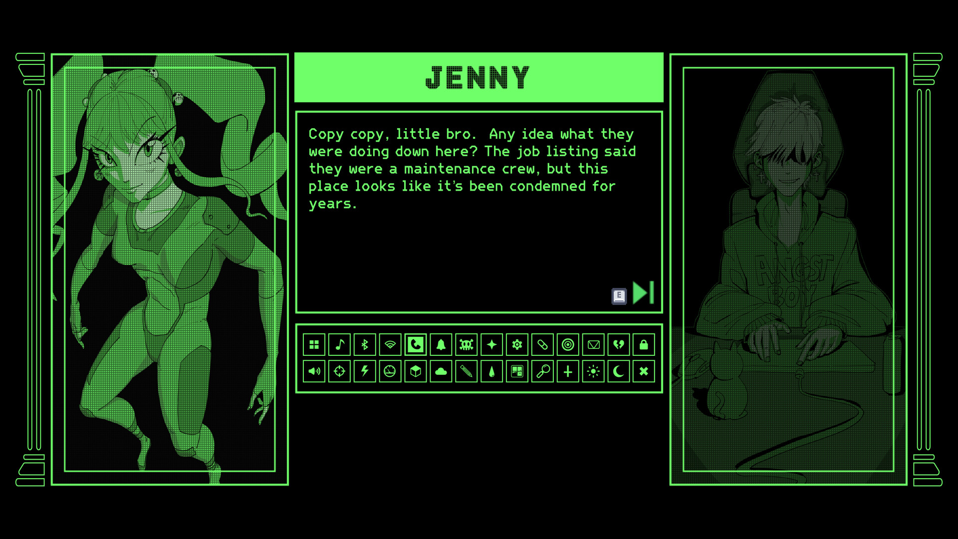 女巫珍妮|Jenny the Witch|官方英文|支持手柄|容量564M