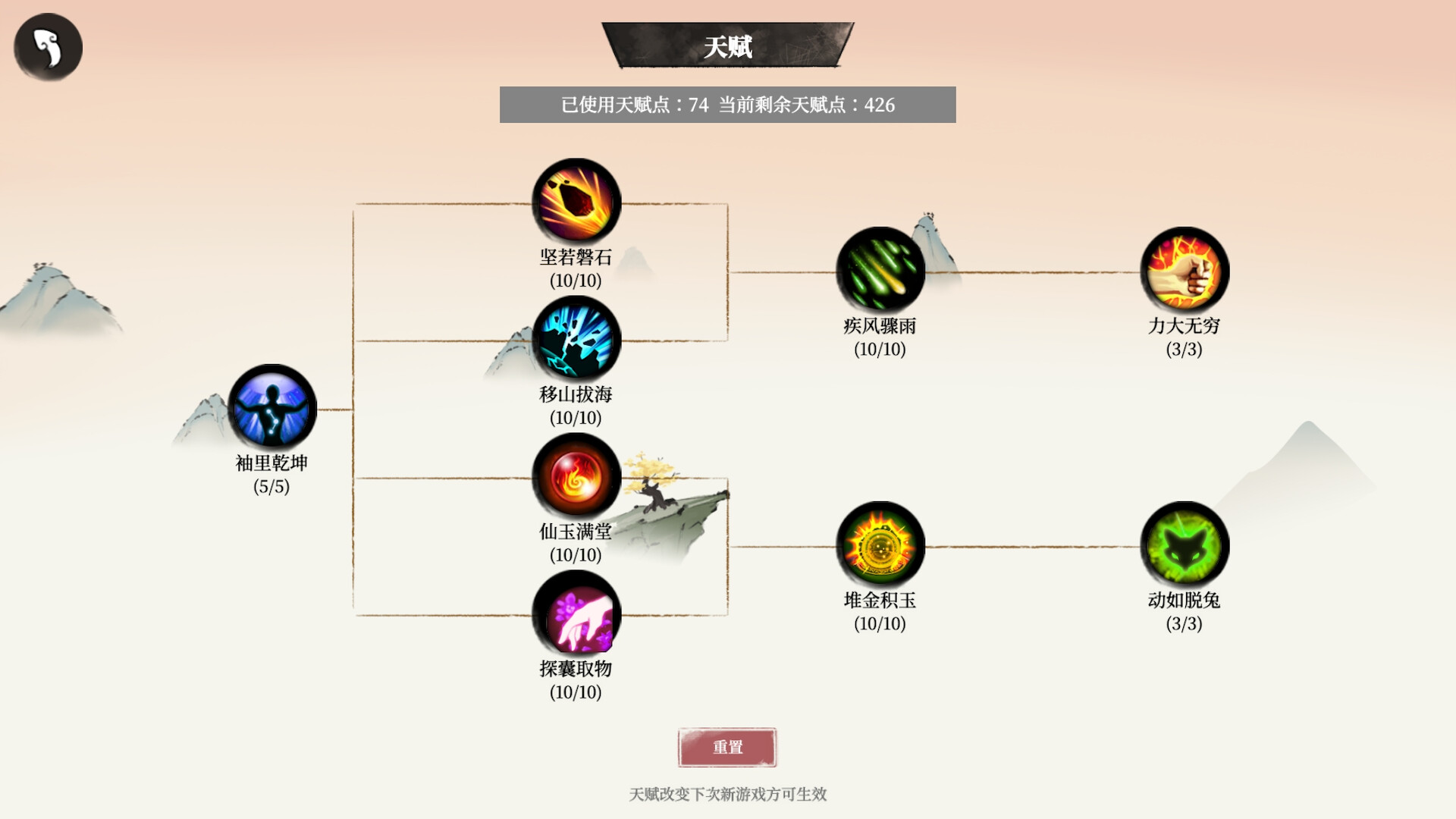 洪荒：夜幕降临插图5跳跳游戏网