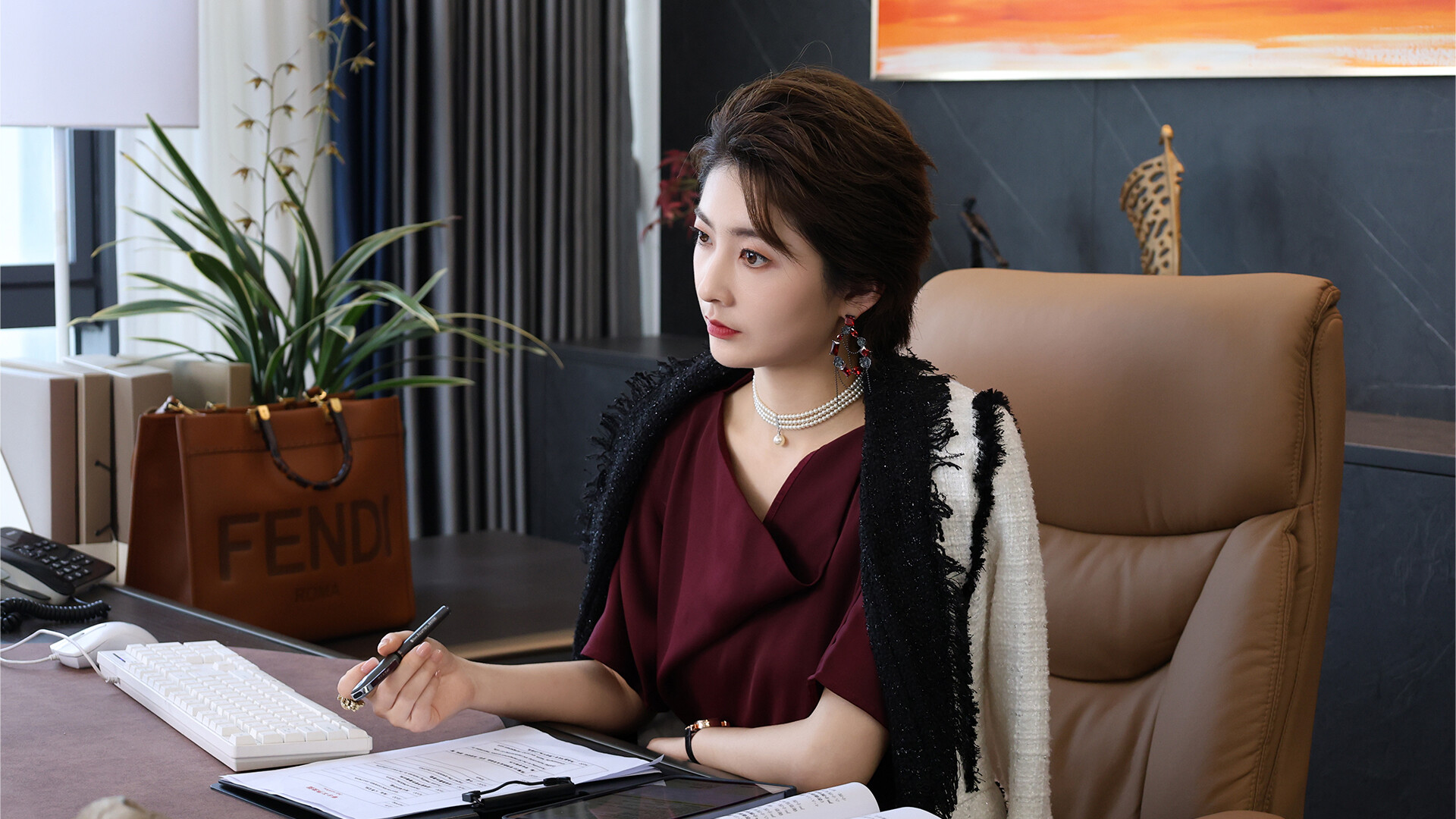 罪金游戏|官方中文|The Vanishing Two Million插图5跳跳游戏网