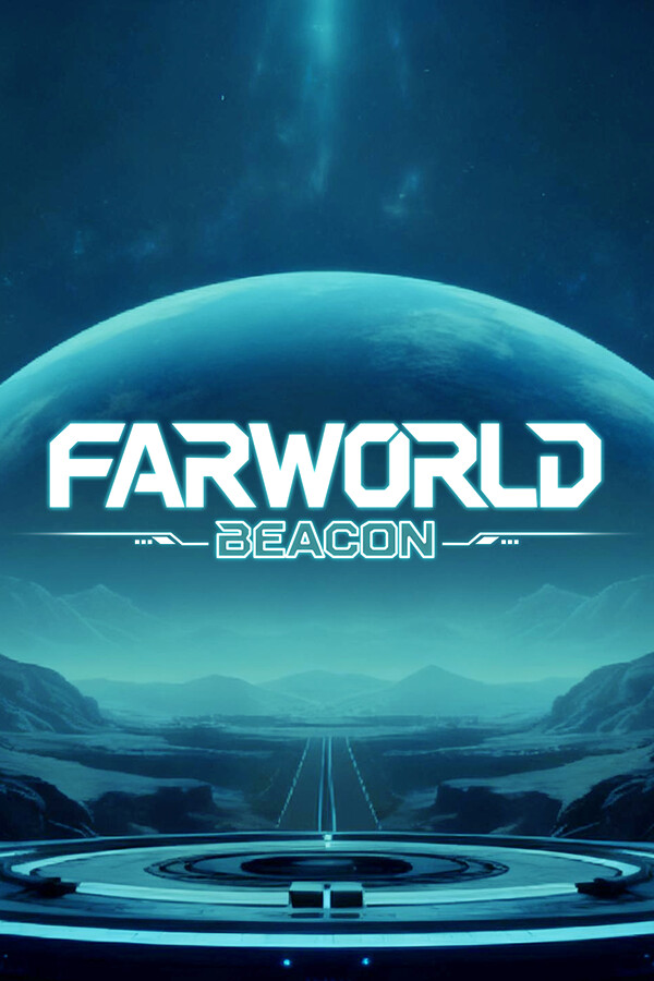 FARWORLD BEACON