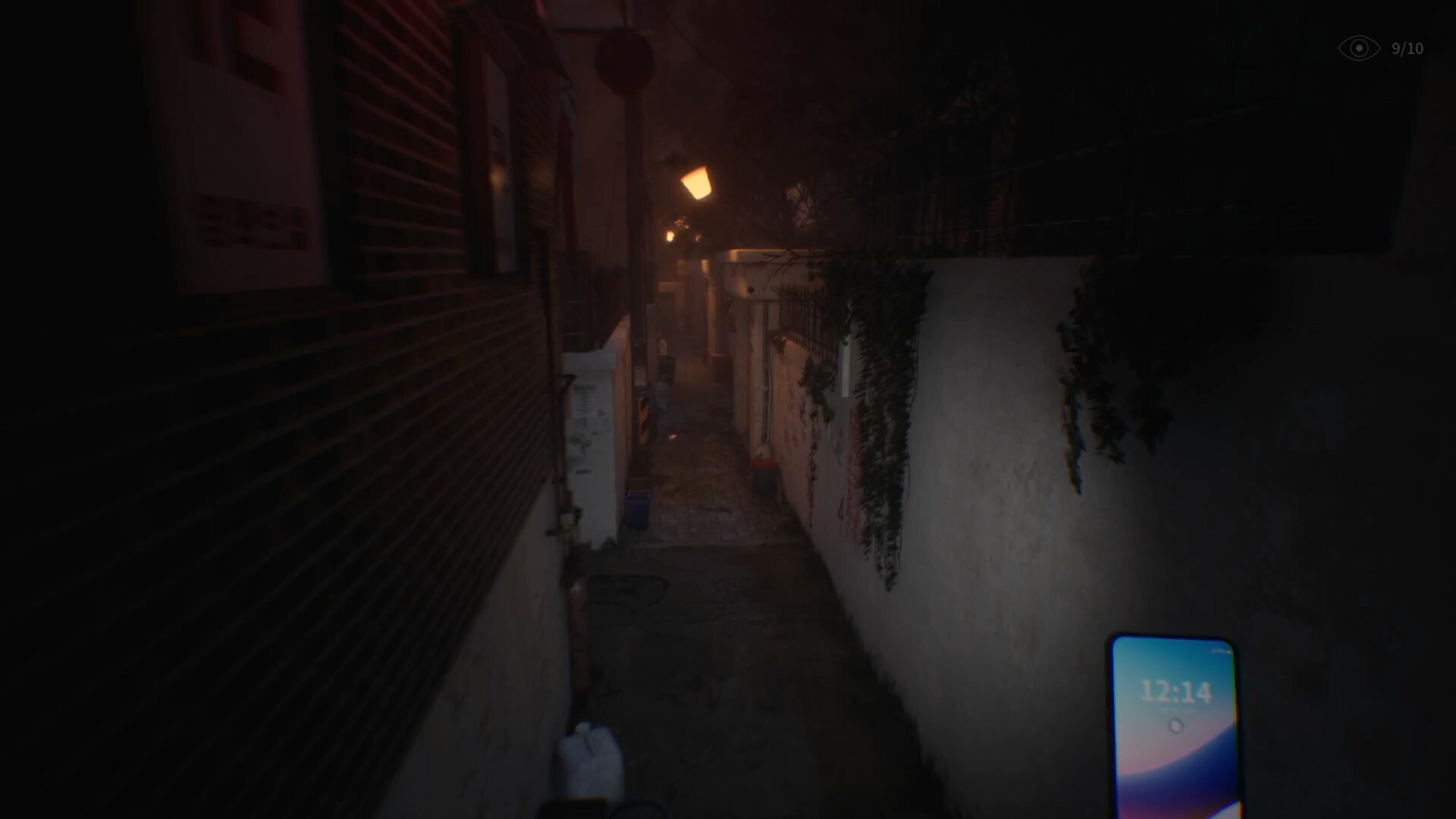 深巷|The Alley|Build 24374863|官方中文|支持手柄|容量6.89G插图1咸鱼单机官网 截图 #0