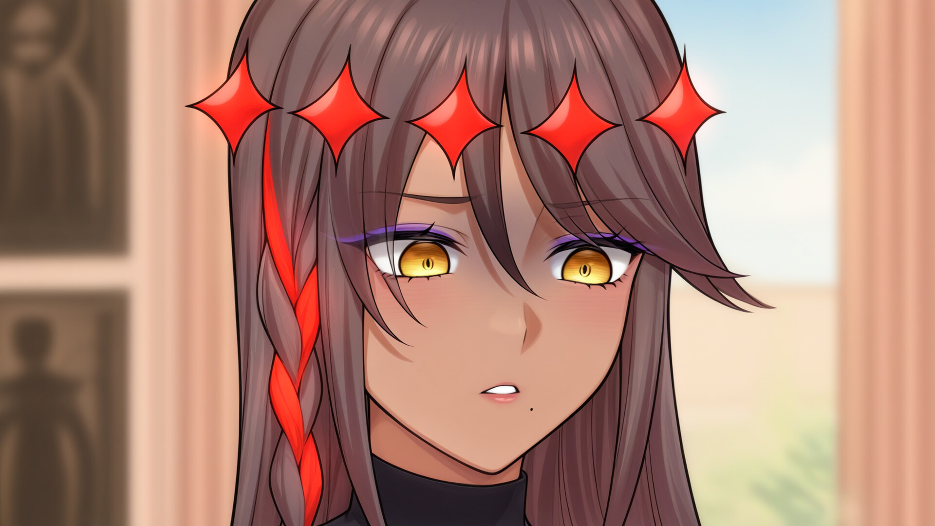 图片[3]-每天都跟召唤出的克苏鲁少女玩桌游/Everyday I Play Board Games with a Summoned Eldritch Girl Build.21433236|策略模拟|503MB|STEAM官中-蝶影二次元