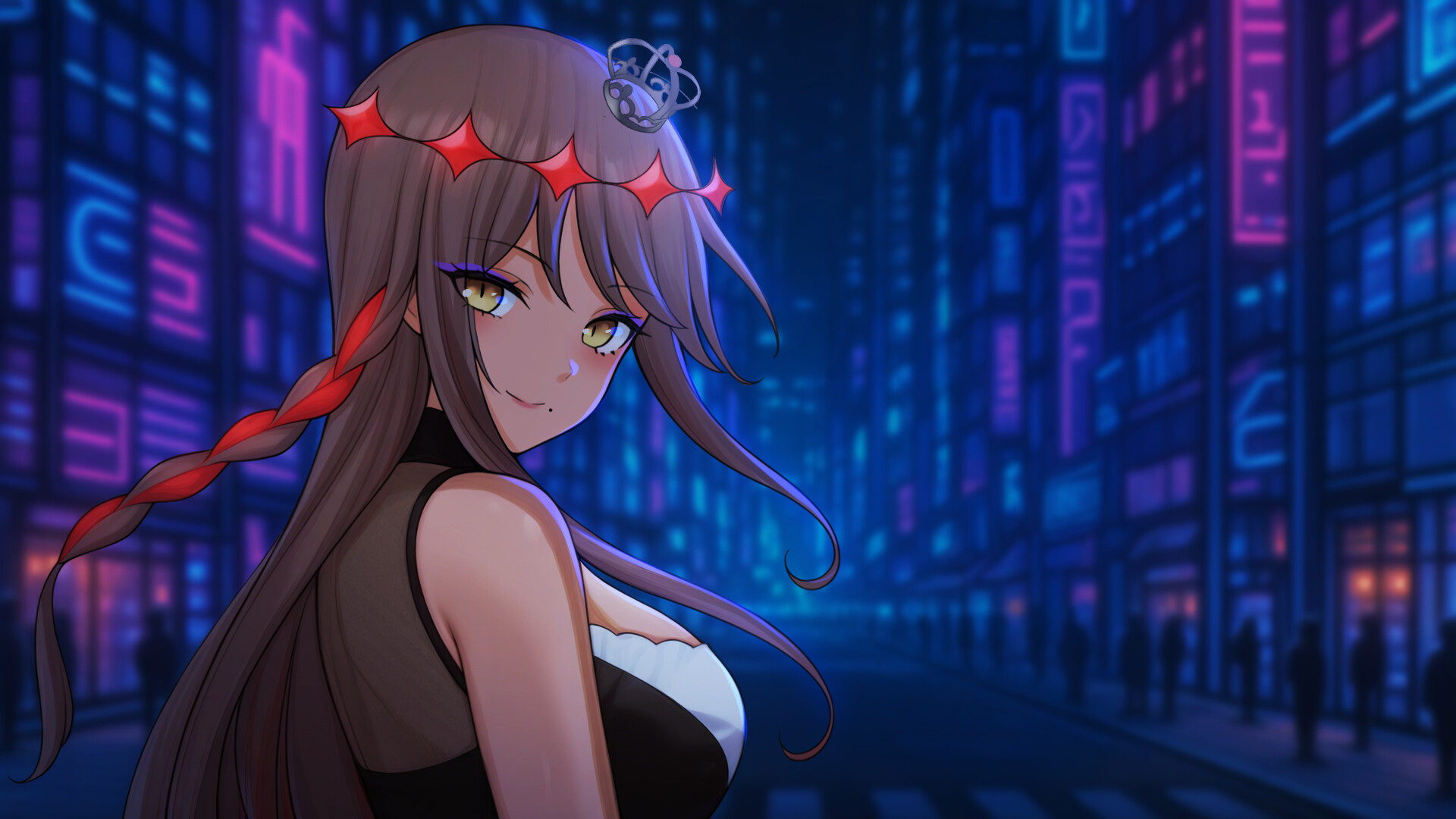 图片[2]-每天都跟召唤出的克苏鲁少女玩桌游/Everyday I Play Board Games with a Summoned Eldritch Girl Build.21433236|策略模拟|503MB|STEAM官中-蝶影二次元