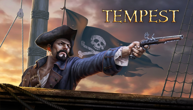 Tempest: Pirate Action RPG on Steam