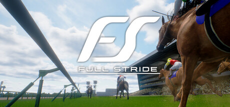 全速迈进|Full Stride|v1.014|官方英文|支持手柄|容量6.57G