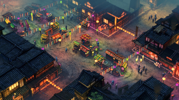 图片[4]-免费下载| 影子战术：将军之刃 Shadow Tactics Blades of the Shogun v3.2.25 -飞星（官中）-飞星免费游戏仓库