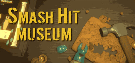 砸击博物馆/Smash Hit Museum 新游发布