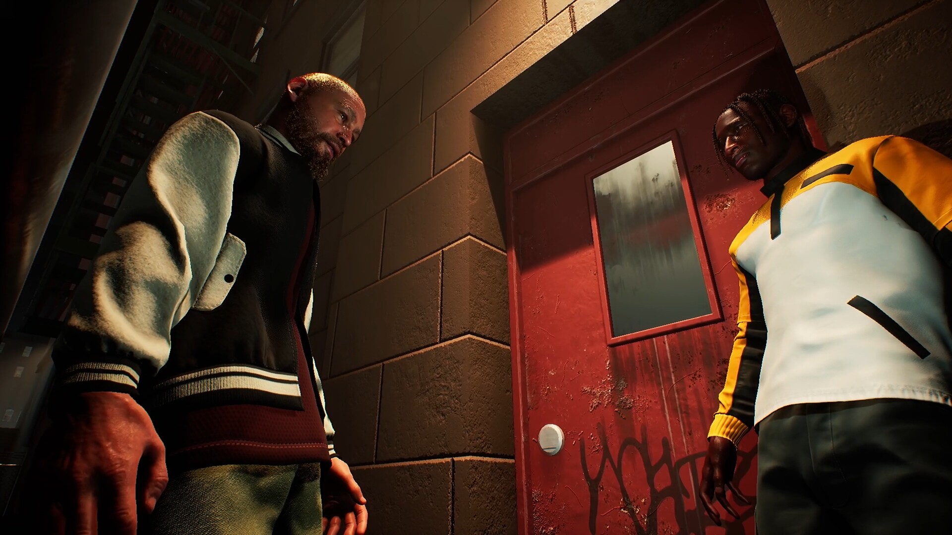 迷失于声音中|Lost in Voice|官方中文插图4跳跳游戏网