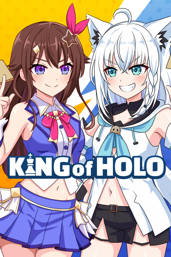 KING of HOLO