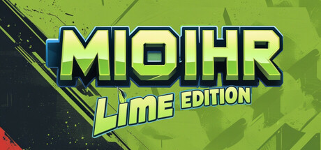 Miolhr石灰
