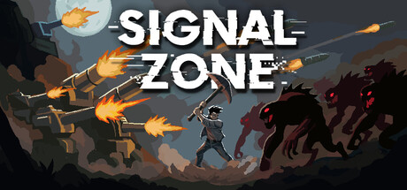 信号区/Signal Zone-秋风资源网