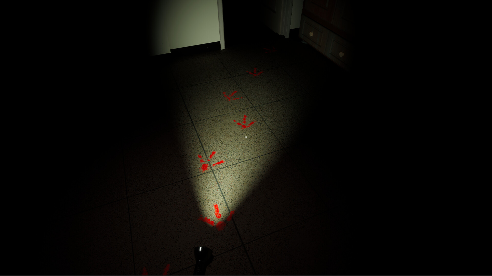 在杰难逃|官方中文|ASCAPE插图2跳跳游戏网