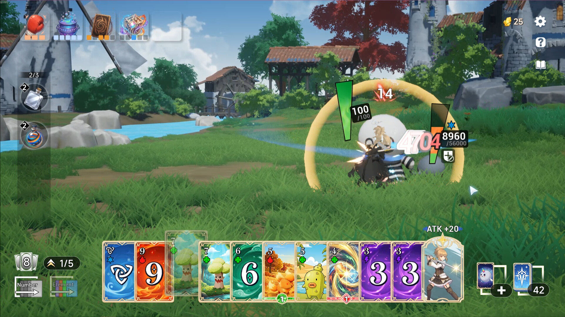 魔剑王牌|CharmEdge Deck|Build.24715501|官方中文|容量619M插图4APXGAME 魔剑王牌|CharmEdge Deck|Build.24715501|官方中文|容量619M插图4APXGAME