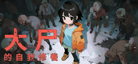 《大尸的自我修养》Build.22596298（Zombie Self-Cultivation）官方中文|解压可玩- 关先生资源站