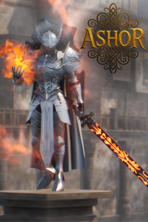 ASHOR
