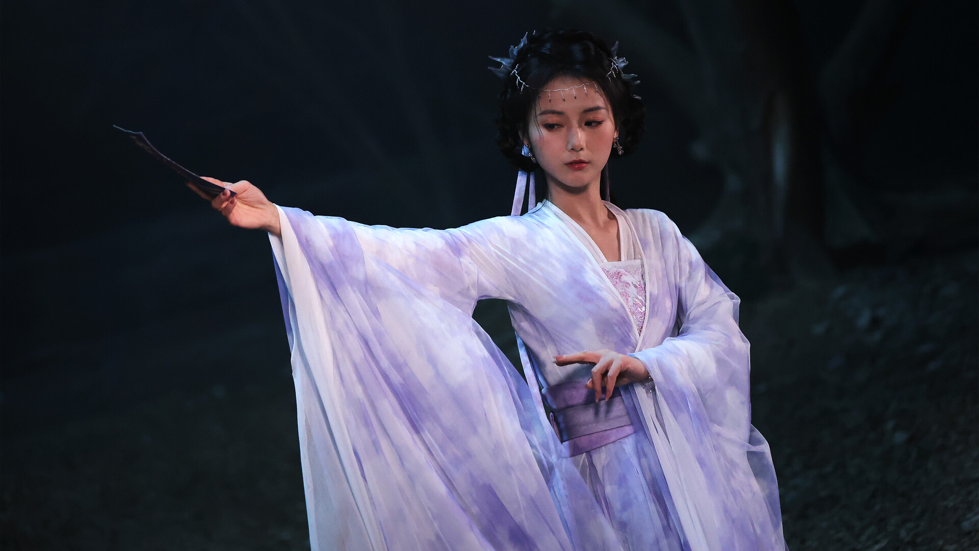 美女，请别影响我成仙全球版 (Ladies, Don’t Tempt My Immortality)