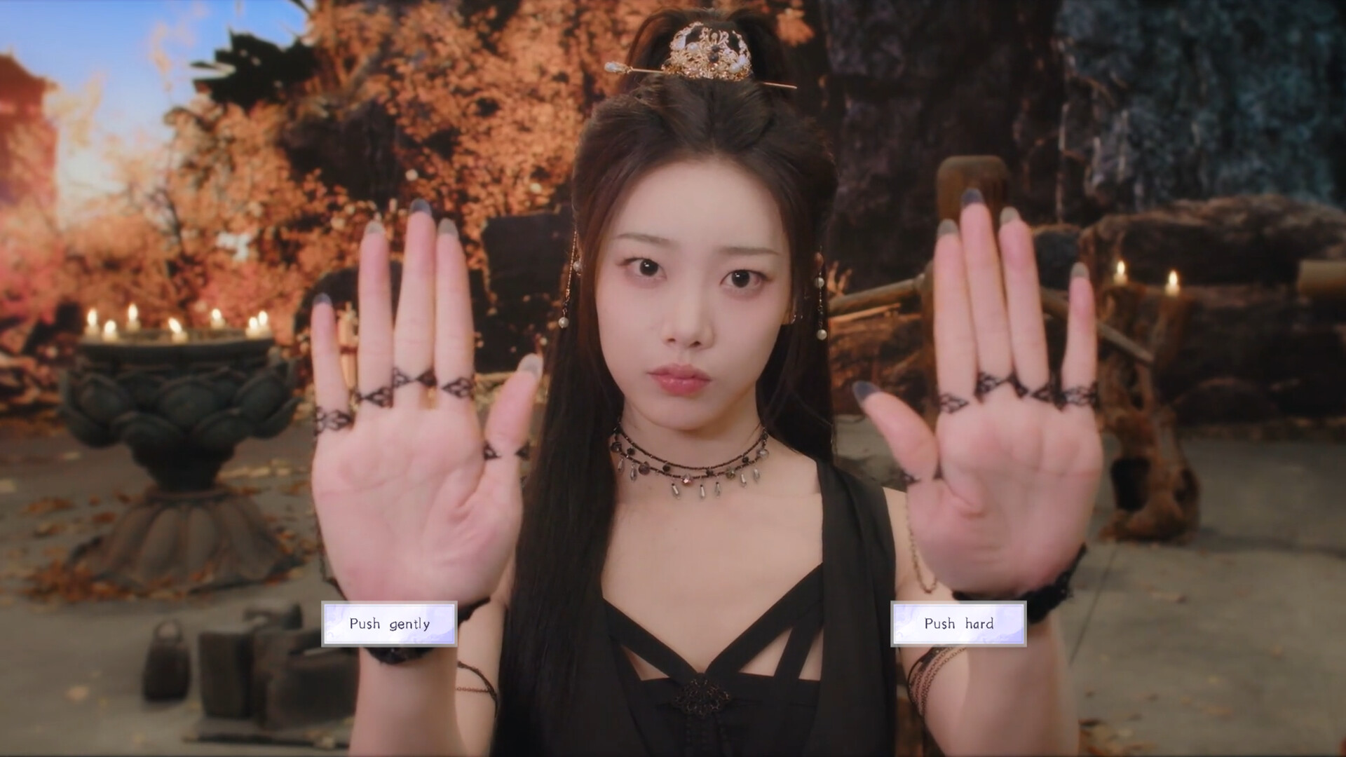 美女，请别影响我成仙全球版 (Ladies, Don’t Tempt My Immortality)