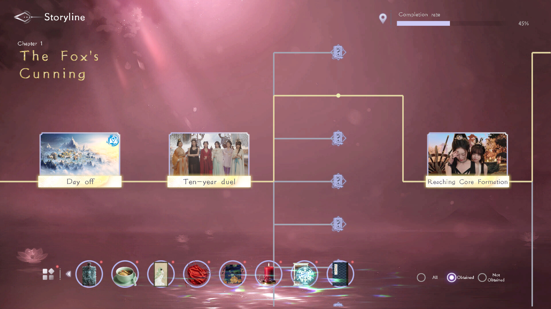 美女，请别影响我成仙全球版 (Ladies, Don’t Tempt My Immortality)