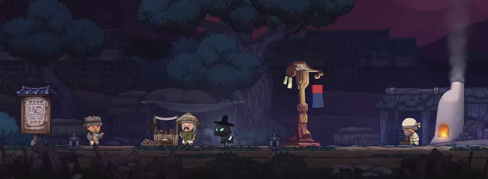 图片[9]-灵之面具/Mask of Soul Build.22539546（官中）-无忧免费游戏网