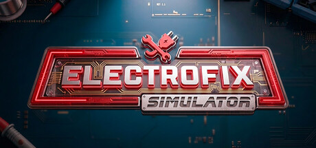 《电器维修模拟工坊/ElectroFix Simulator》免安装中文版