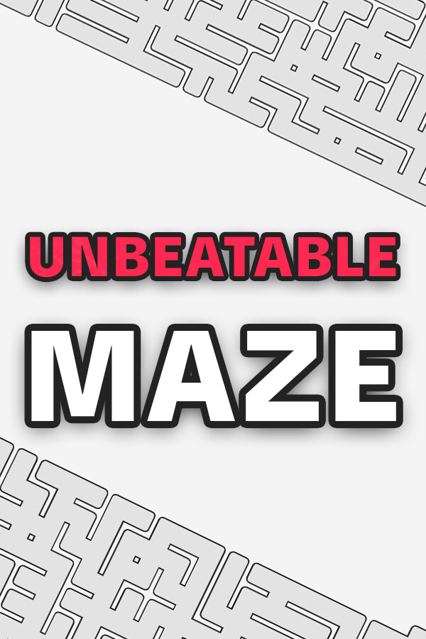 Unbeatable Maze