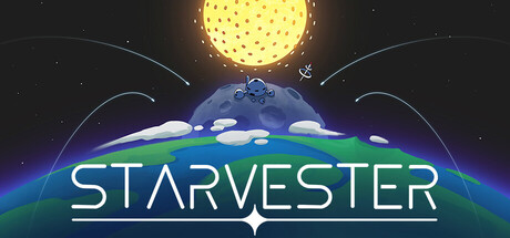群星收割者/Starvester Build.23485205（官中）-无忧免费游戏网