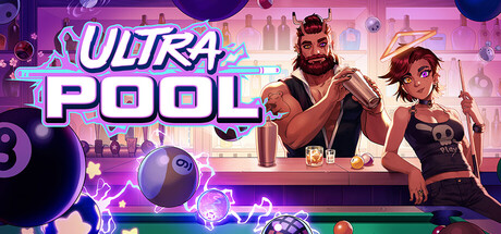 胡闹台球/Ultrapool-苏白资源