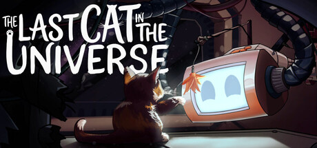 宇宙中的最后一只猫/The Last Cat in the Universe Build.23020745（官中）-无忧免费游戏网