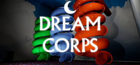 梦境军团|Dream Corps|v1.4|支持VR|官方中文|容量7.55G
