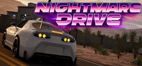 噩梦驰骋|Nightmare Drive|Build.24645746|官方中文|容量11.61G