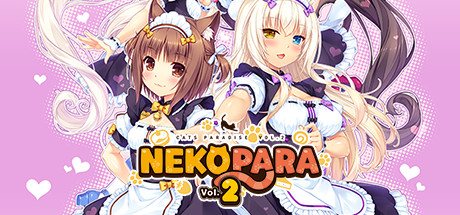 图片[4]-学习版 | [PC/GAL]猫娘乐园合集 Neko Para （Extra+Vol0-4）-飞星（繁中）-飞星免费游戏仓库