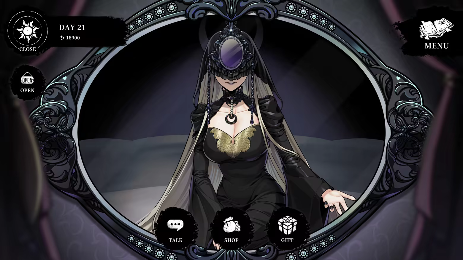 图片[7]-Abyss Bistro-梨子乐游戏