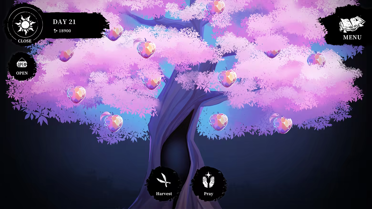 图片[6]-Abyss Bistro-梨子乐游戏