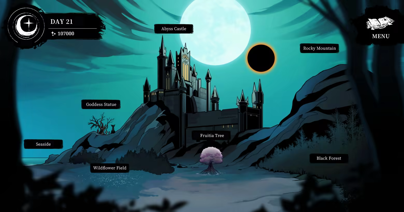 图片[5]-Abyss Bistro-梨子乐游戏