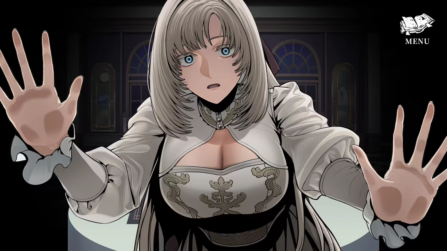 图片[11]-Abyss Bistro-梨子乐游戏