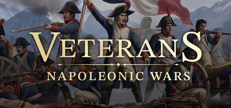 退伍：拿破仑战争/Veterans Napoleonic Wars   Build.26222990   免安装中文版-梨子乐游戏