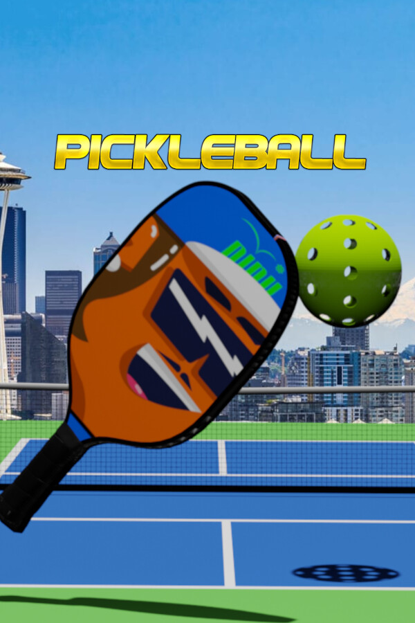 Pickleball