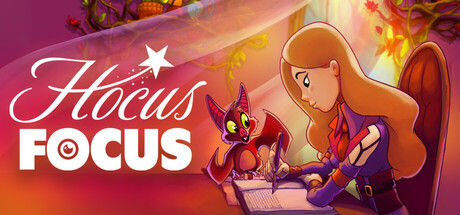 专注魔法屋|Hocus Focus|Build.24620580|官方中文|容量9.45G插图1APXGAME 专注魔法屋|Hocus Focus|Build.24620580|官方中文|容量9.45G插图1APXGAME