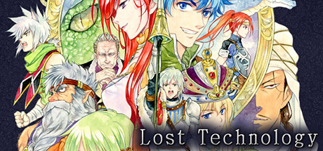 失落科技|全DLC|官方中文|Lost Technology插图1OKDLC