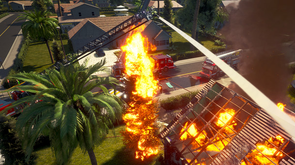图片[13]|模拟消防英豪 Firefighting Simulator The Squad 免安装中文版 -飞星（官中）|飞星游戏网 - 高质量单机游戏网盘下载站 | 免费Steam资源