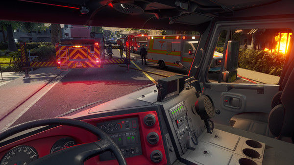 图片[7]|模拟消防英豪 Firefighting Simulator The Squad 免安装中文版 -飞星（官中）|飞星游戏网 - 高质量单机游戏网盘下载站 | 免费Steam资源
