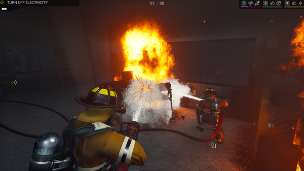 图片[11]|模拟消防英豪 Firefighting Simulator The Squad 免安装中文版 -飞星（官中）|飞星游戏网 - 高质量单机游戏网盘下载站 | 免费Steam资源