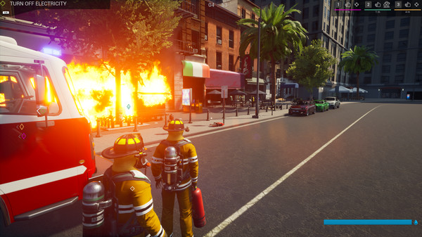 图片[6]|模拟消防英豪 Firefighting Simulator The Squad 免安装中文版 -飞星（官中）|飞星游戏网 - 高质量单机游戏网盘下载站 | 免费Steam资源