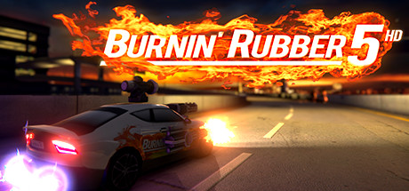Burnin橡胶5 HD
