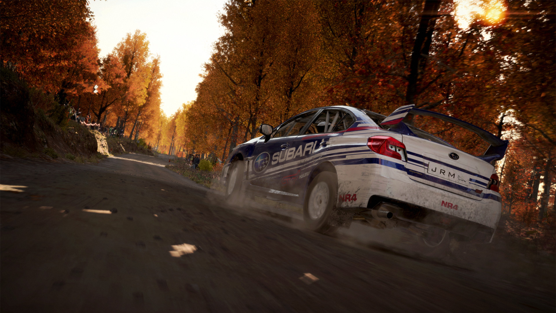 《尘埃4(DiRT 4)》|v1.04-终极收藏版|中文|免安装硬盘版 《尘埃4(DiRT 4)》|v1.04-终极收藏版|中文|免安装硬盘版