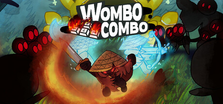 超级连击 /WomboCombo     Build.25619592     免安装中文版-梨子乐游戏